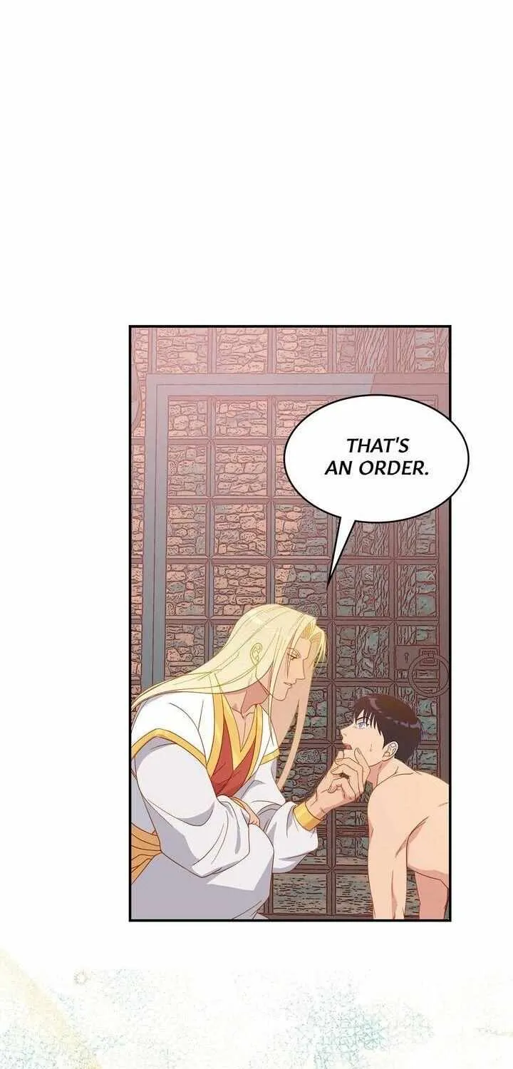 Assassin Chapter 1 page 133 - 