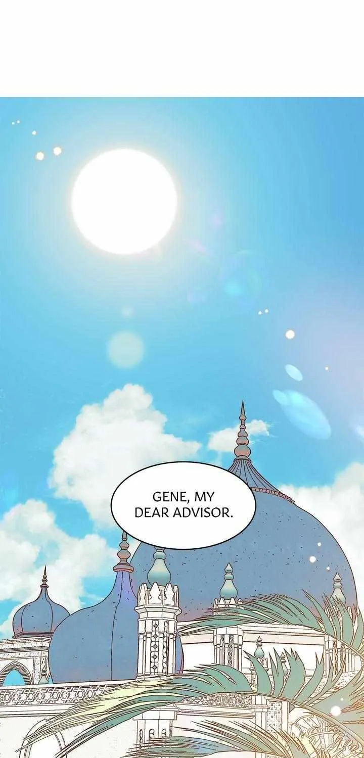 Assassin Chapter 1 page 3 - 