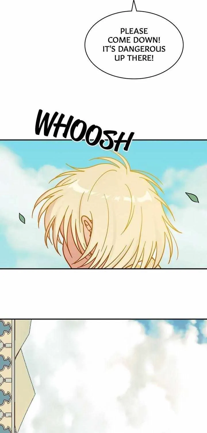 Assassin Chapter 1 page 21 - 