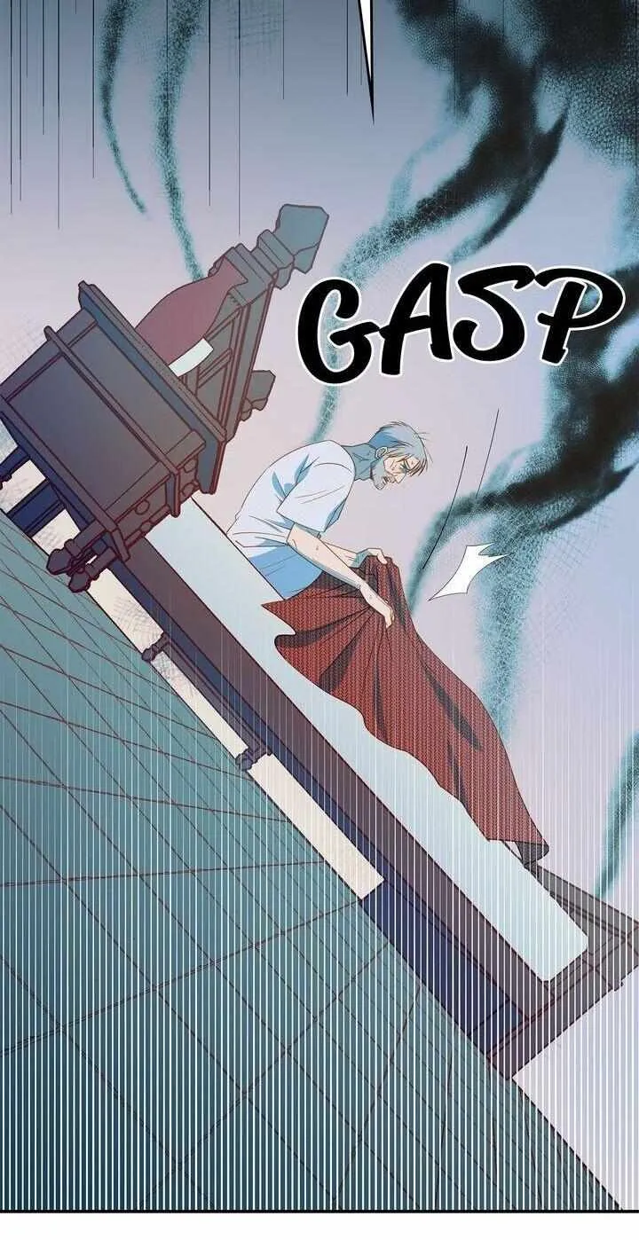 Assassin Chapter 1 page 28 - 