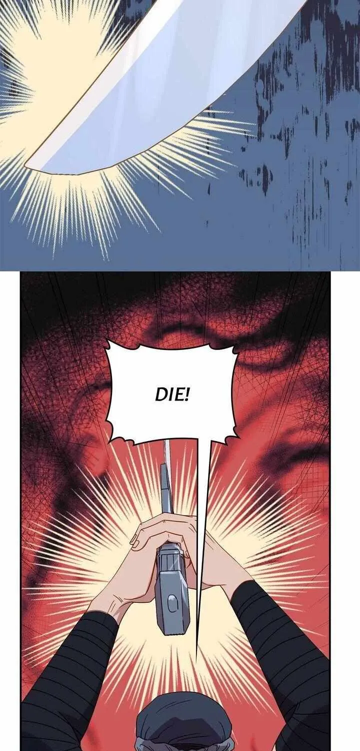 Assassin Chapter 1 page 42 - 