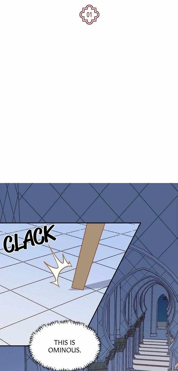 Assassin Chapter 1 page 53 - 
