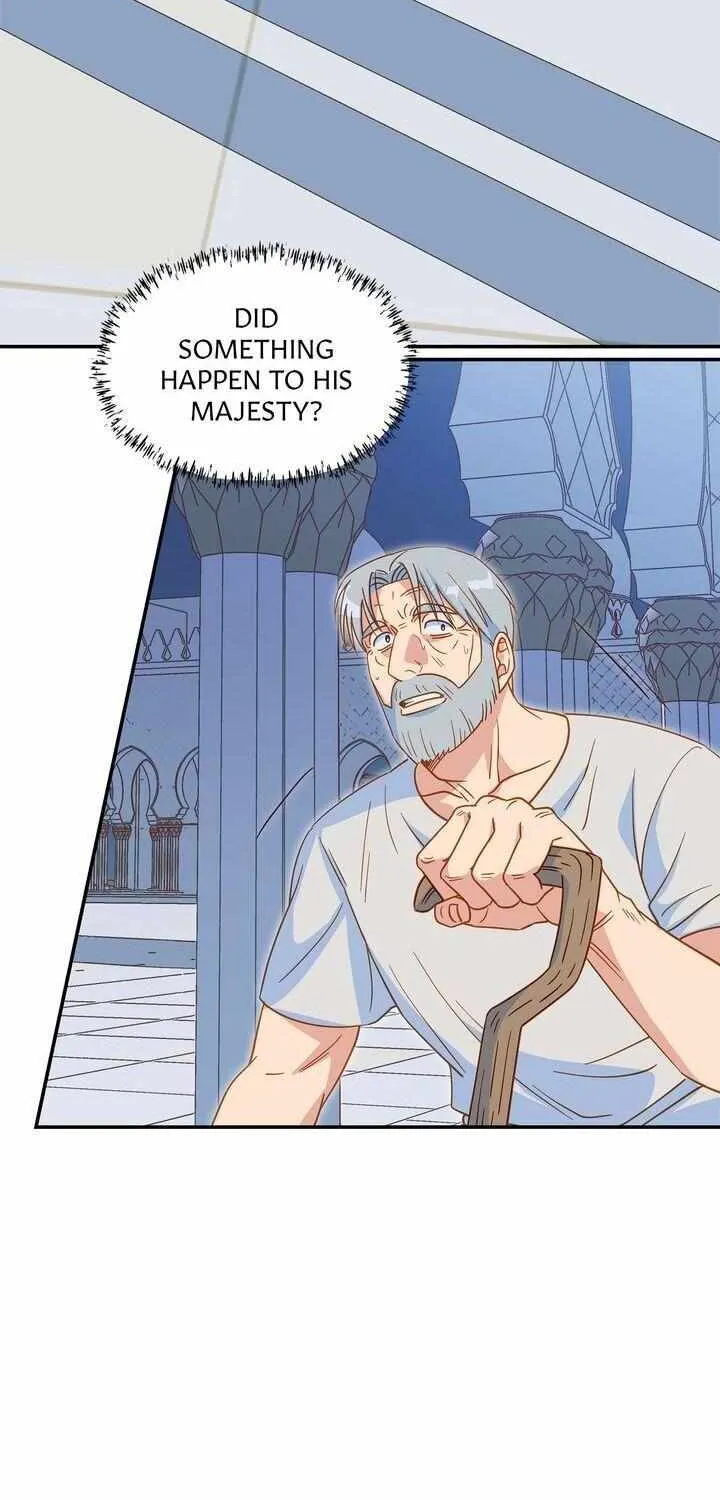 Assassin Chapter 1 page 55 - 