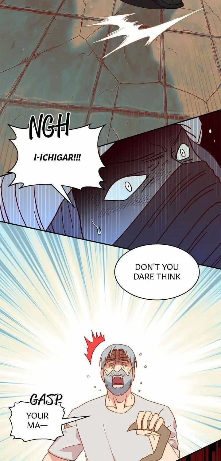 Assassin Chapter 1 page 59 - 