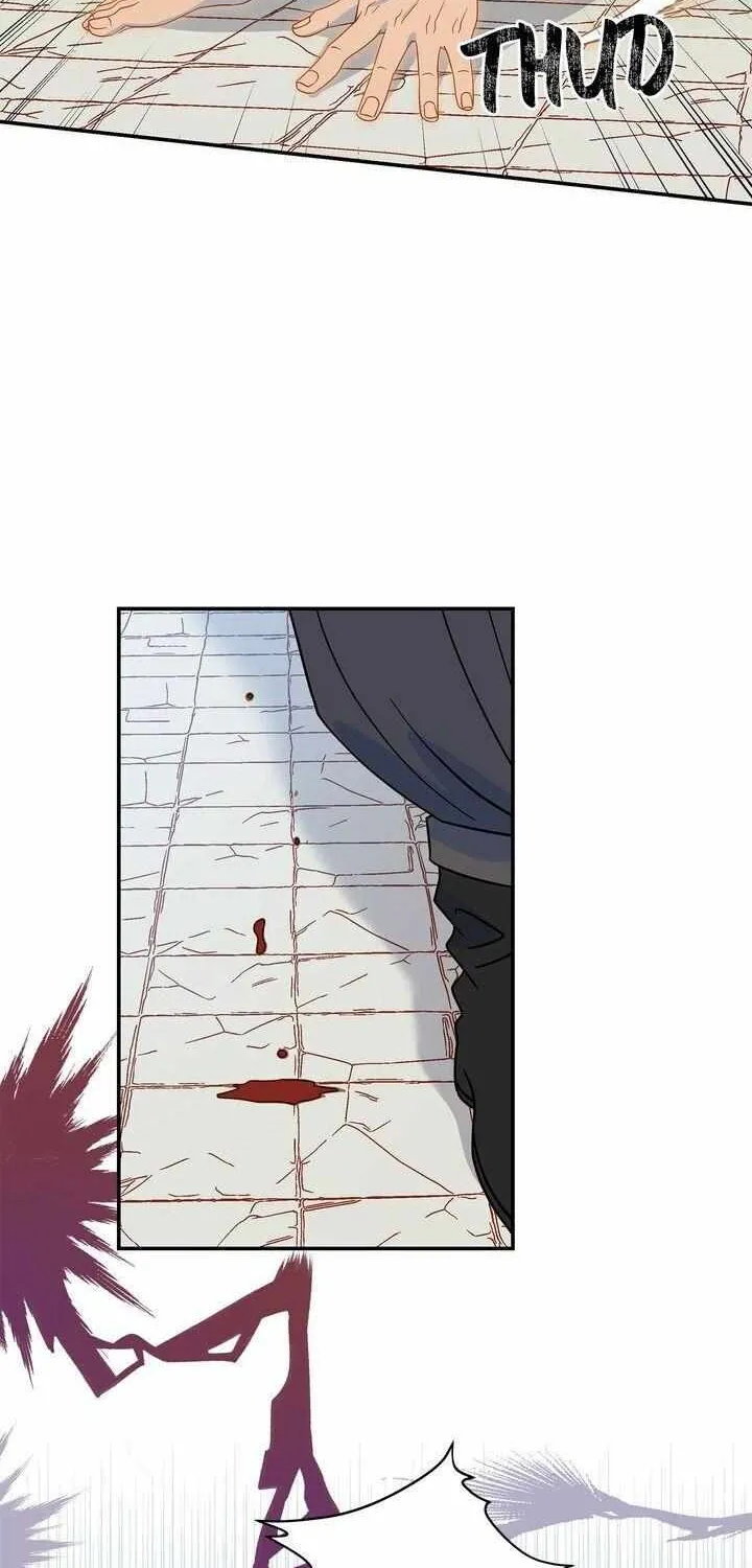 Assassin Chapter 1 page 62 - 