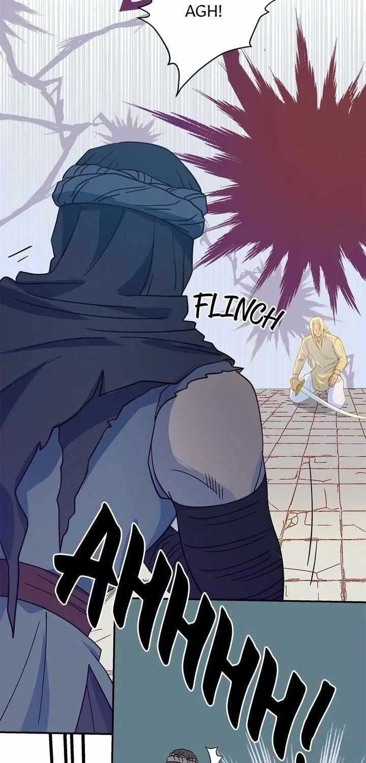 Assassin Chapter 1 page 63 - 