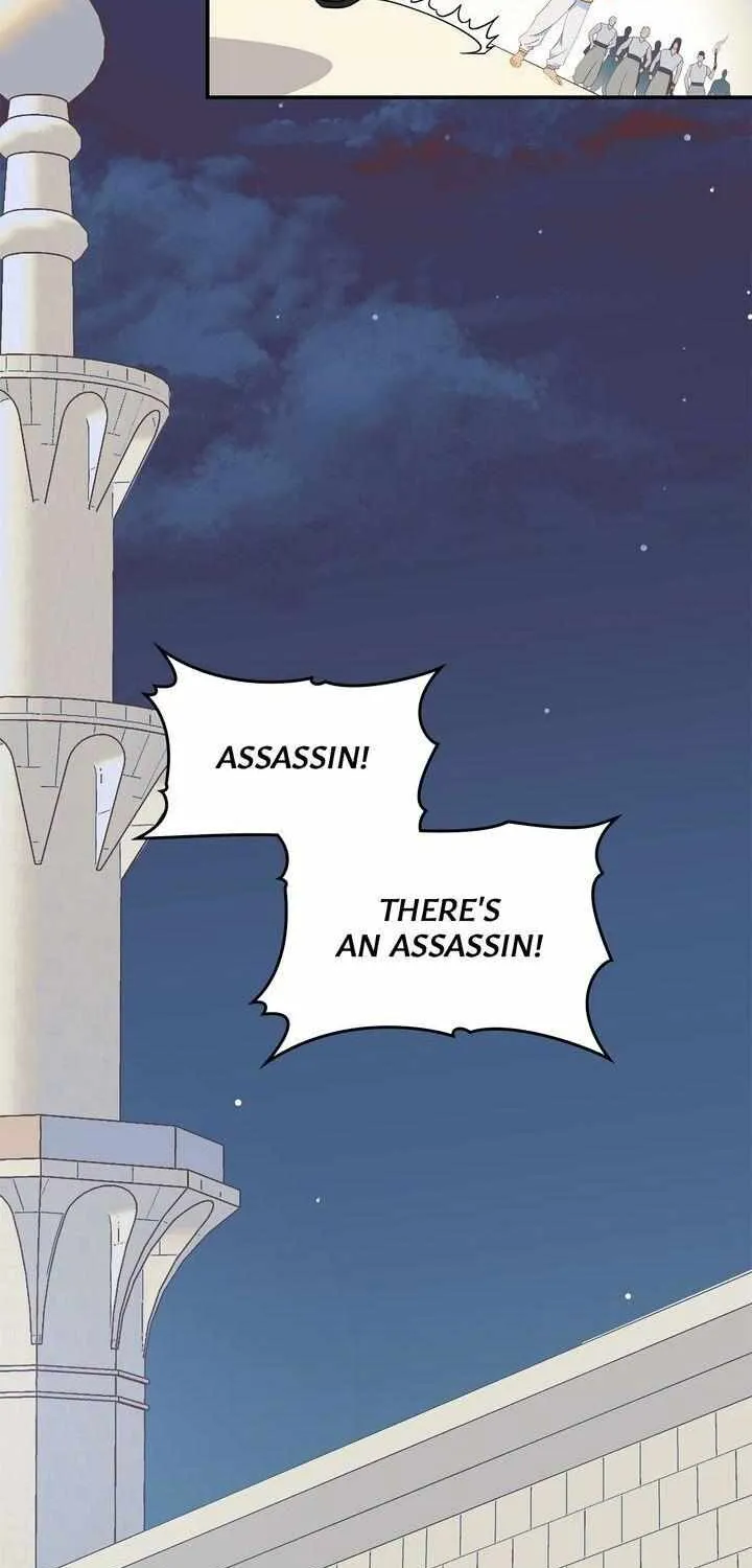 Assassin Chapter 1 page 69 - 