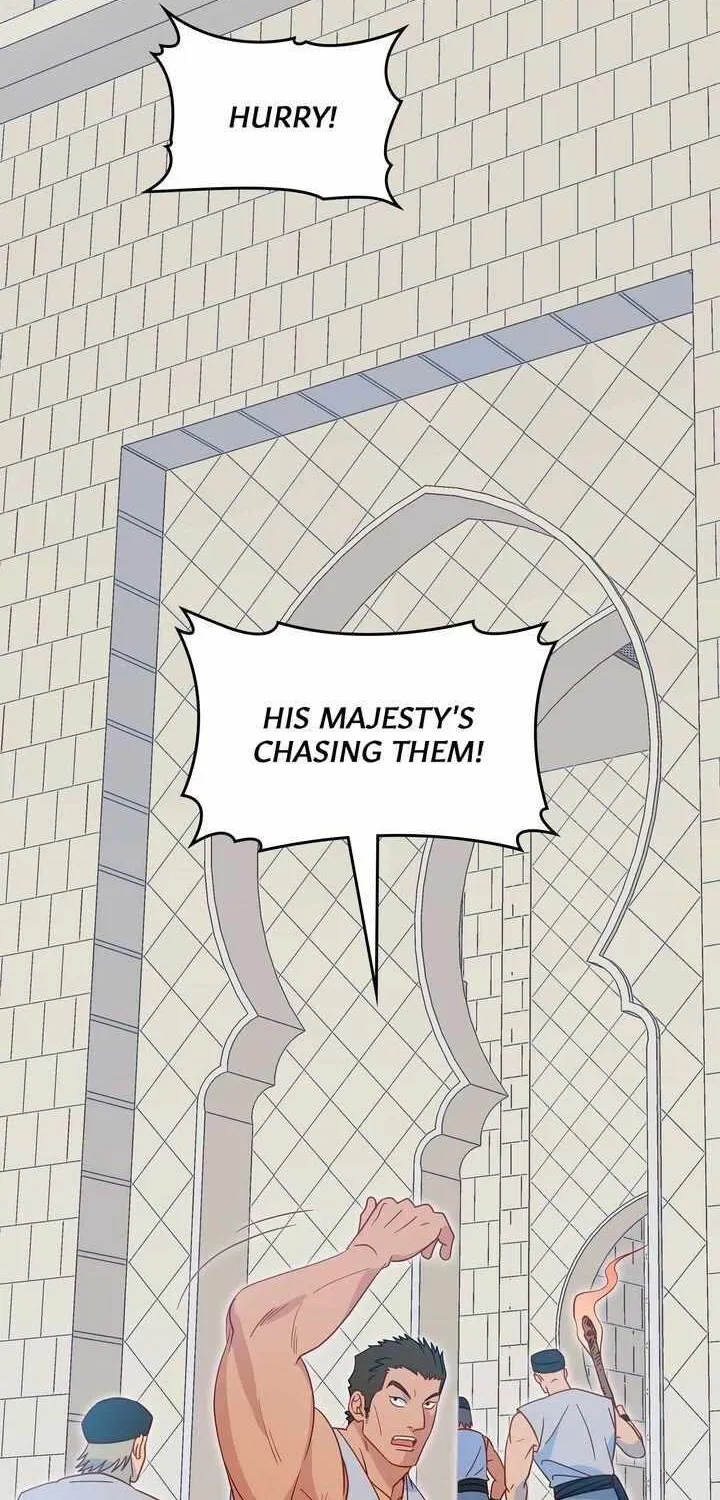 Assassin Chapter 1 page 70 - 