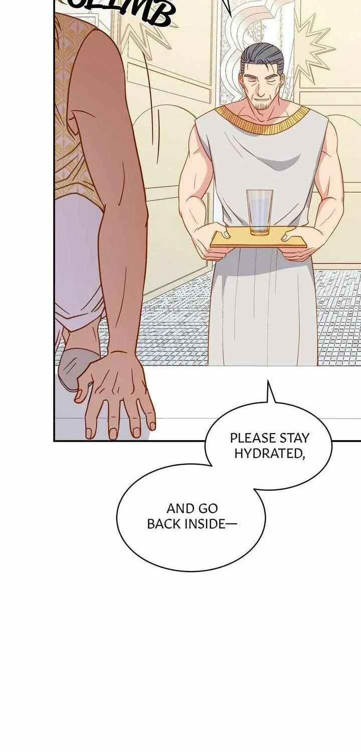 Assassin Chapter 1 page 8 - 