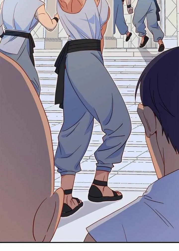 Assassin Chapter 1 page 71 - 