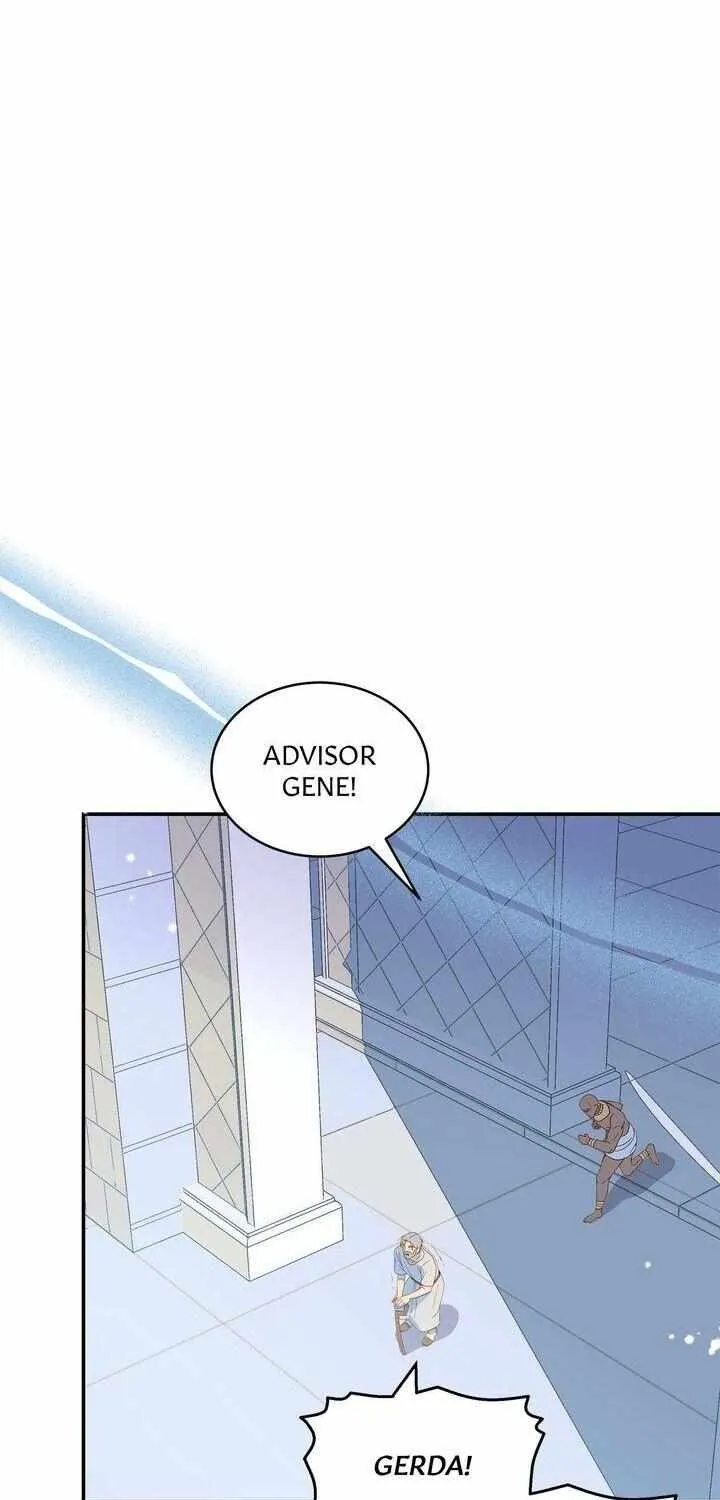 Assassin Chapter 1 page 72 - 