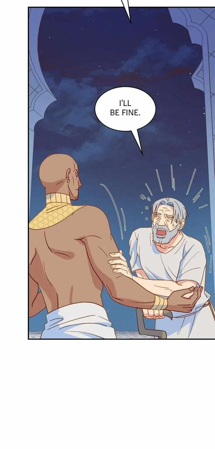Assassin Chapter 1 page 77 - 