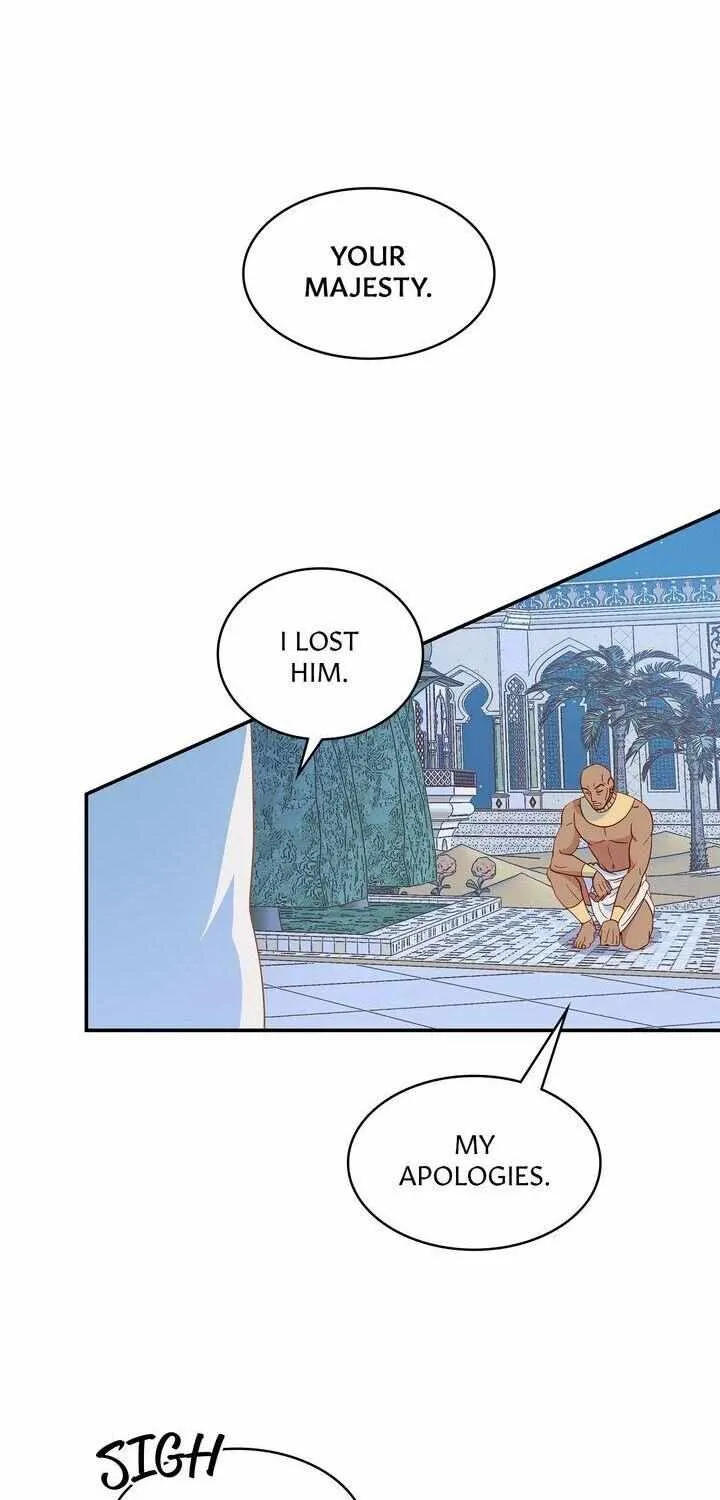Assassin Chapter 1 page 85 - 