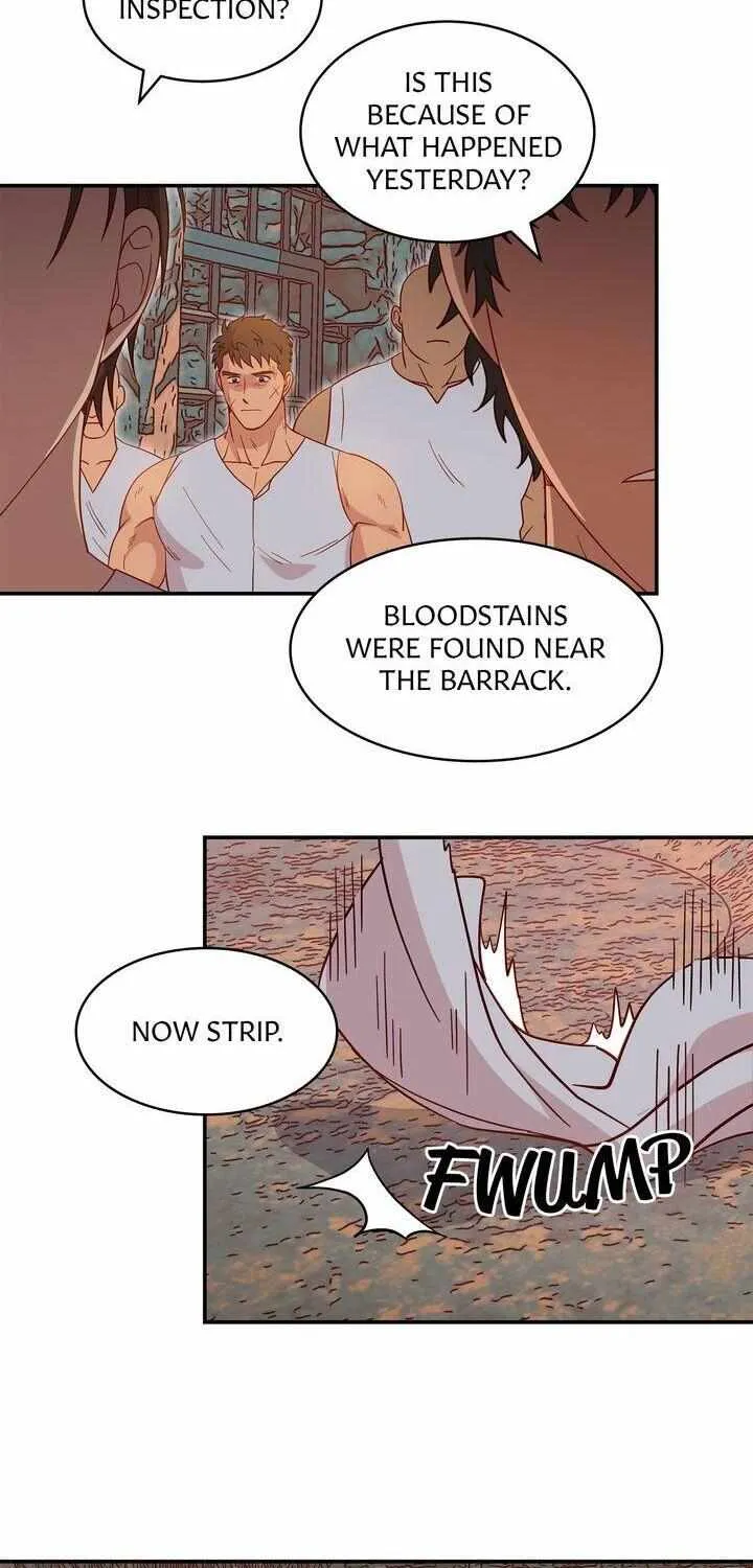Assassin Chapter 1 page 99 - 