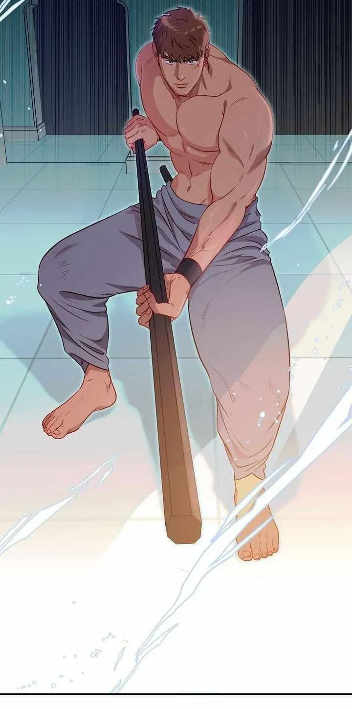 Assassin Chapter 10 page 14 - 