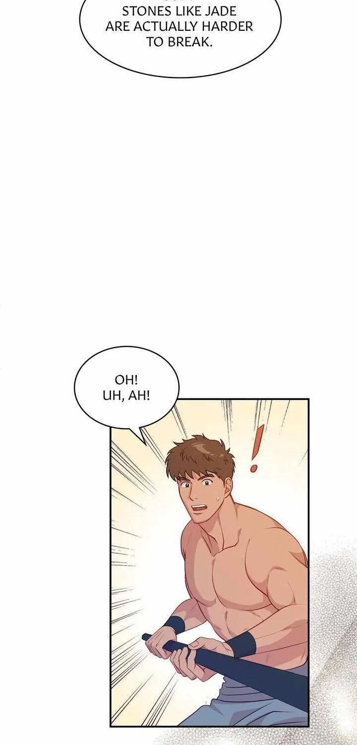 Assassin Chapter 10 page 20 - 