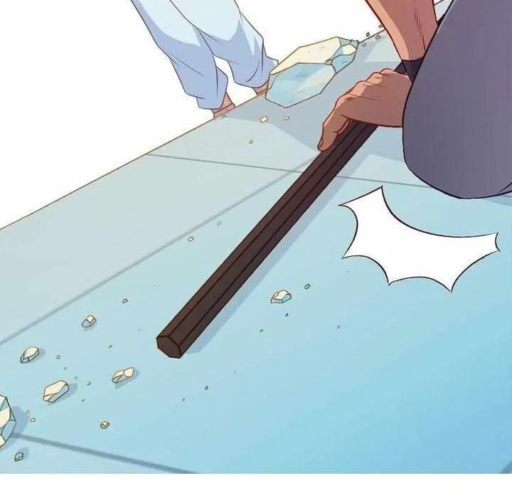 Assassin Chapter 10 page 22 - 