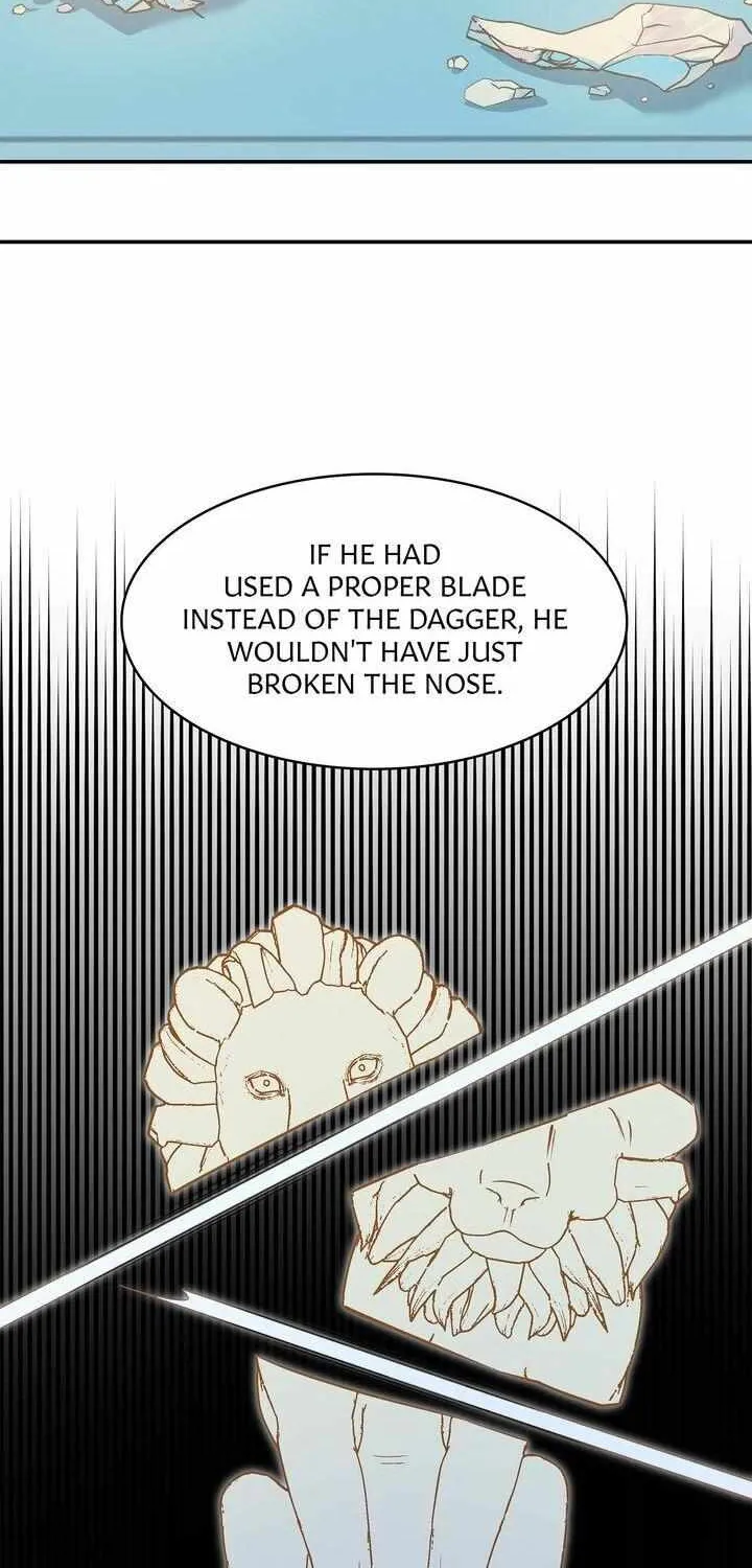 Assassin Chapter 10 page 26 - 