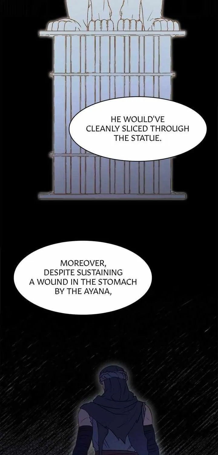 Assassin Chapter 10 page 27 - 