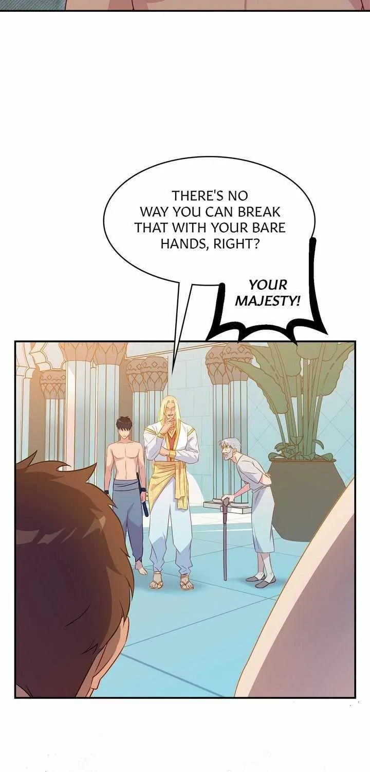 Assassin Chapter 10 page 4 - 