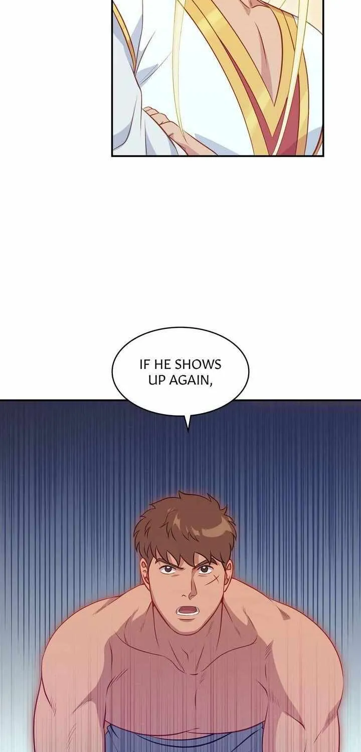 Assassin Chapter 10 page 32 - 