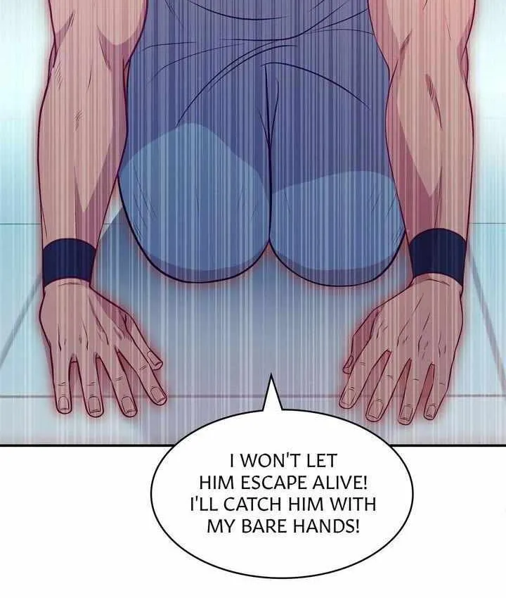 Assassin Chapter 10 page 33 - 