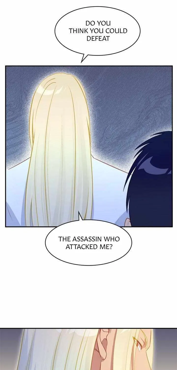 Assassin Chapter 10 page 35 - 
