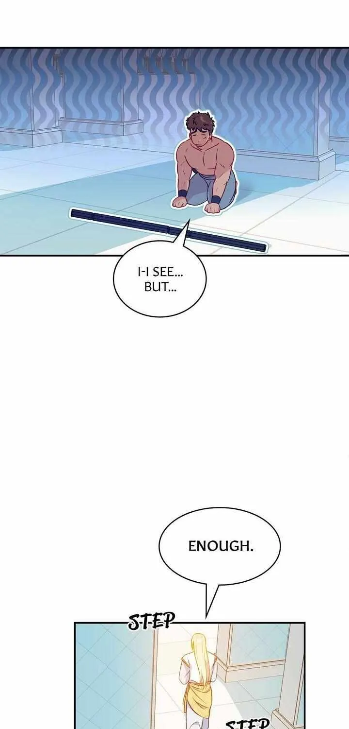 Assassin Chapter 10 page 38 - 