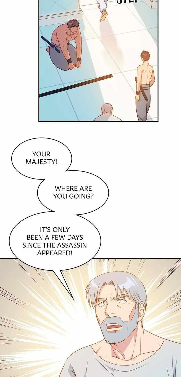 Assassin Chapter 10 page 39 - 
