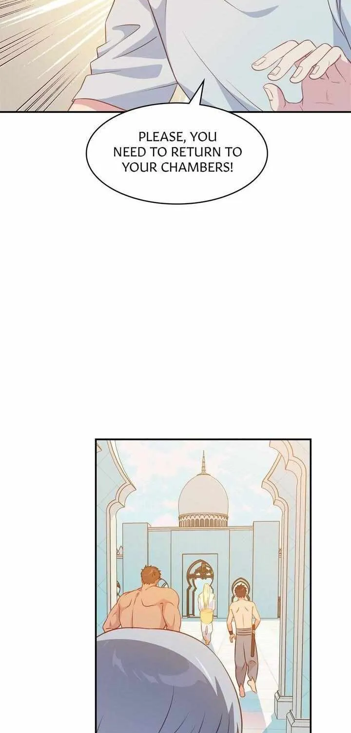 Assassin Chapter 10 page 40 - 