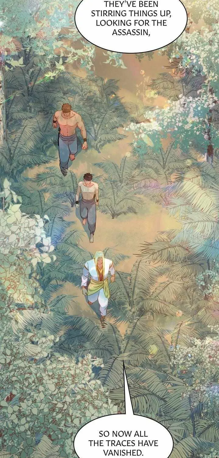 Assassin Chapter 10 page 44 - 