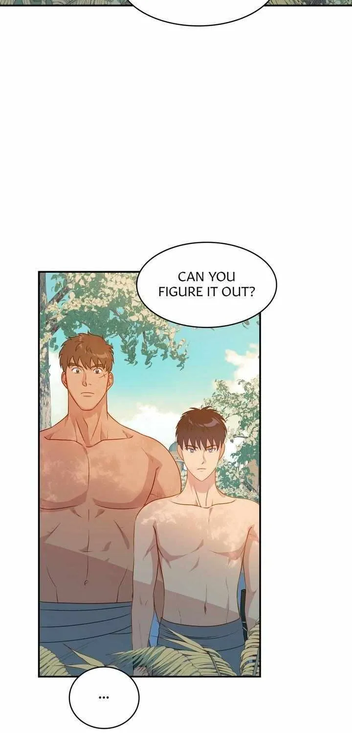 Assassin Chapter 10 page 45 - 