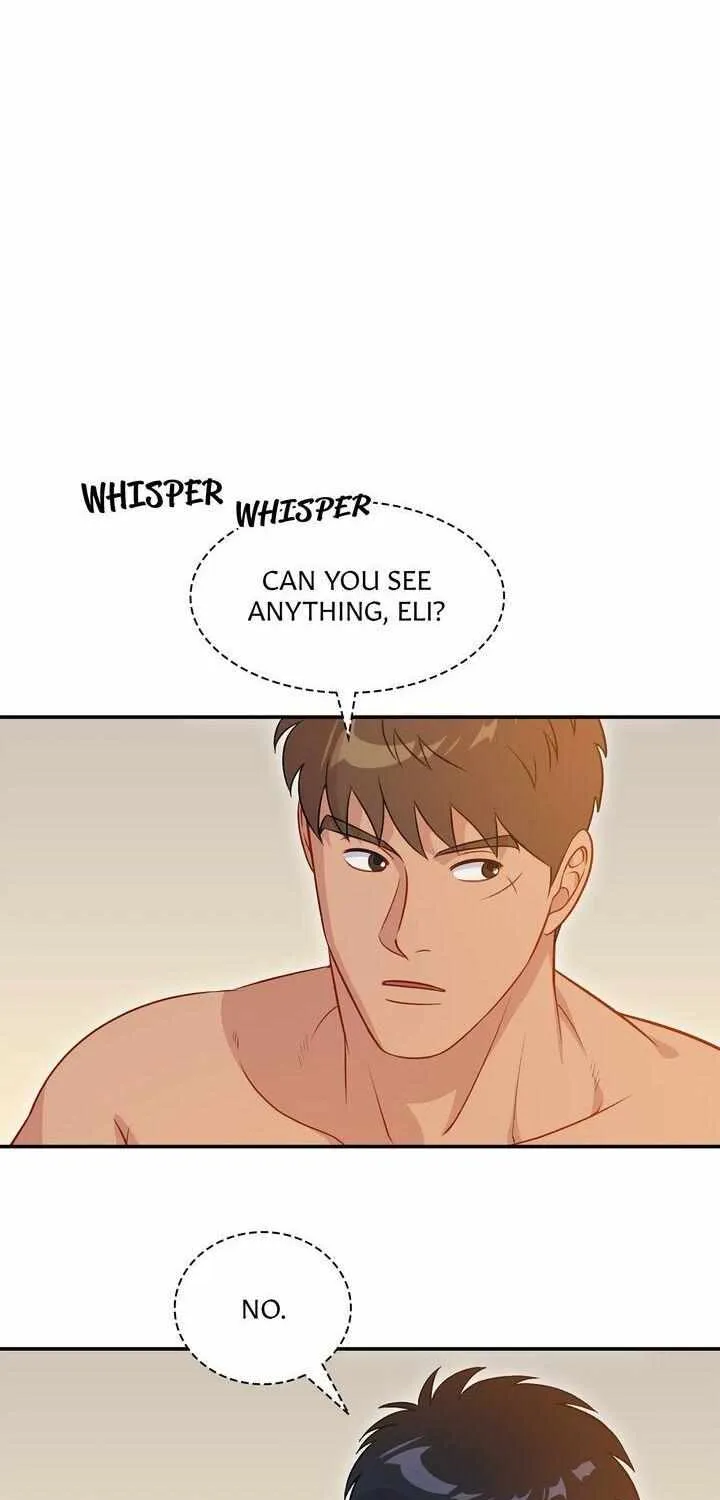 Assassin Chapter 10 page 47 - 