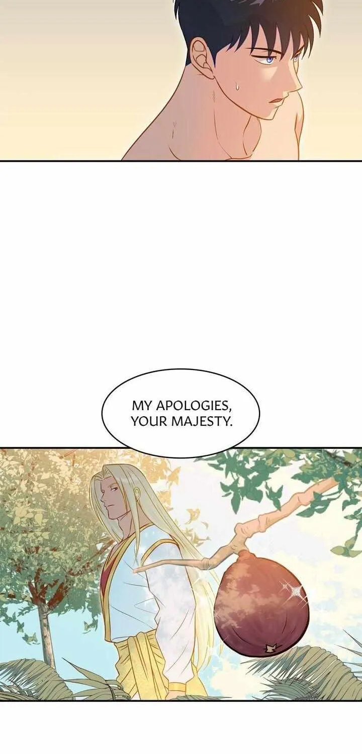 Assassin Chapter 10 page 48 - 