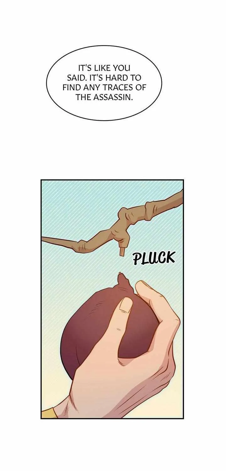 Assassin Chapter 10 page 49 - 