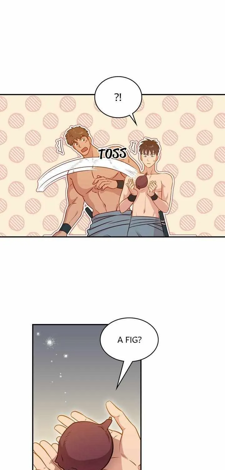 Assassin Chapter 10 page 51 - 