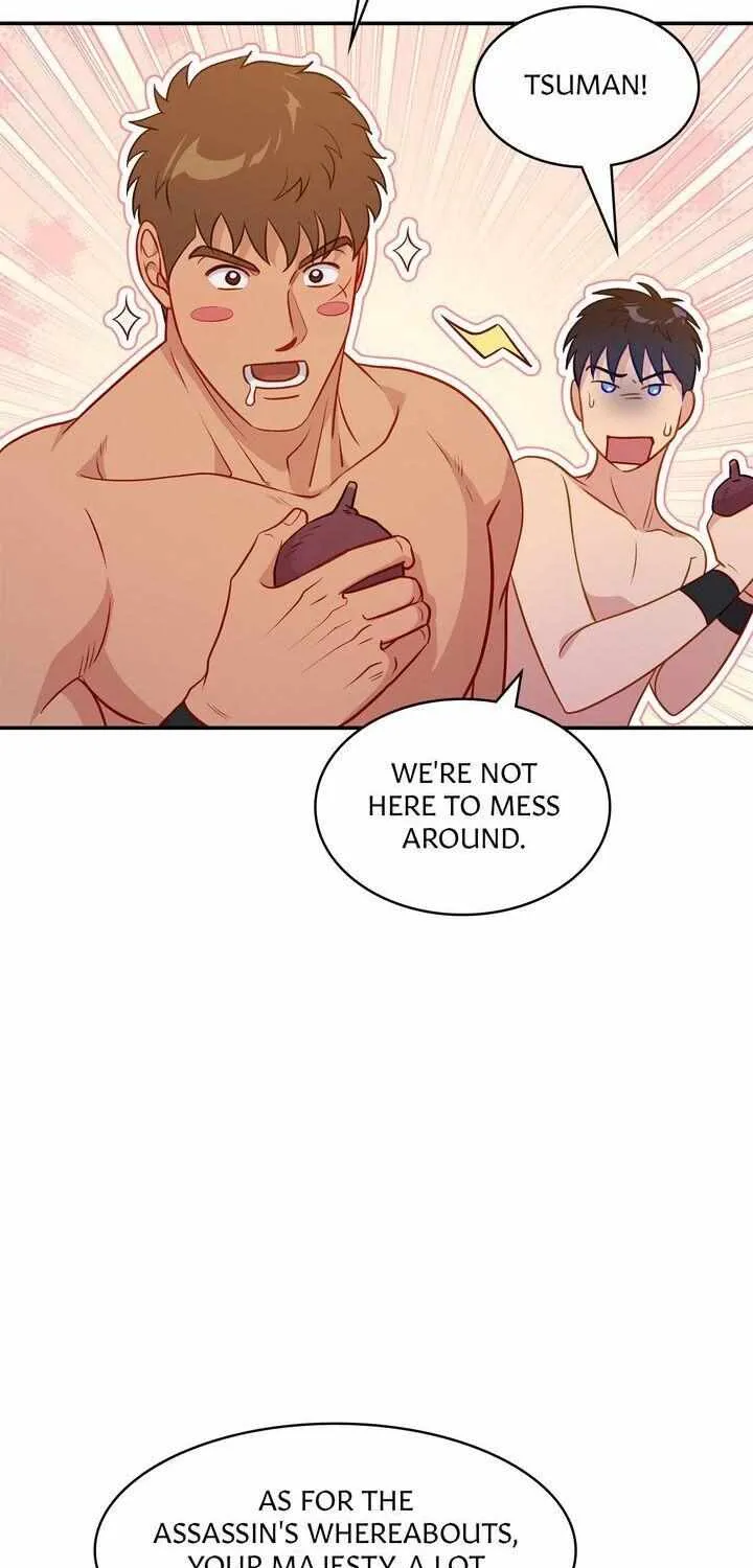 Assassin Chapter 10 page 61 - 