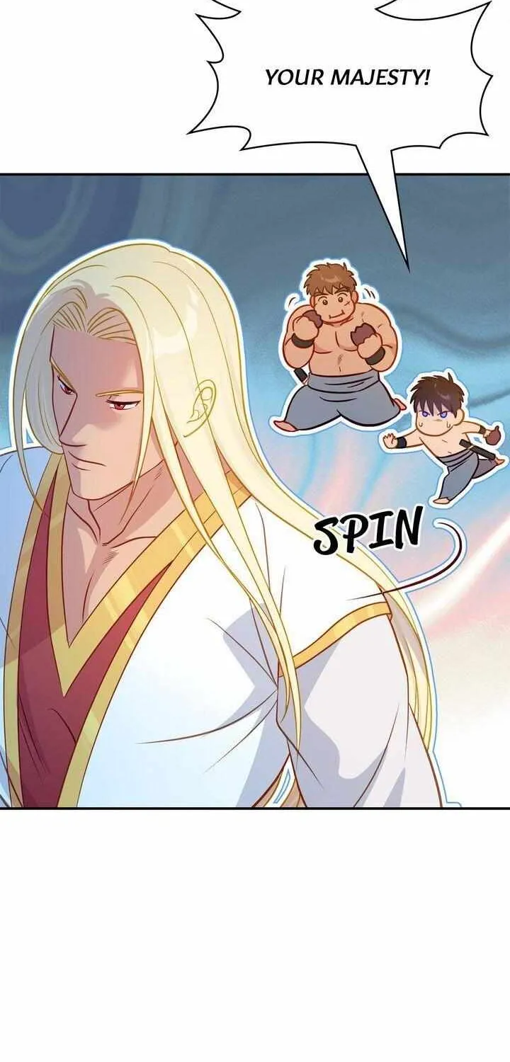 Assassin Chapter 10 page 64 - 