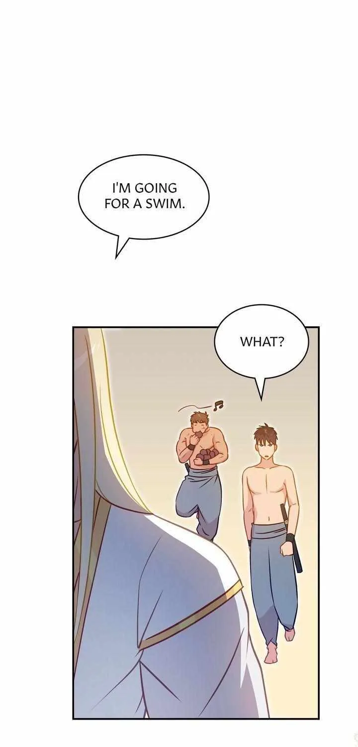 Assassin Chapter 10 page 67 - 