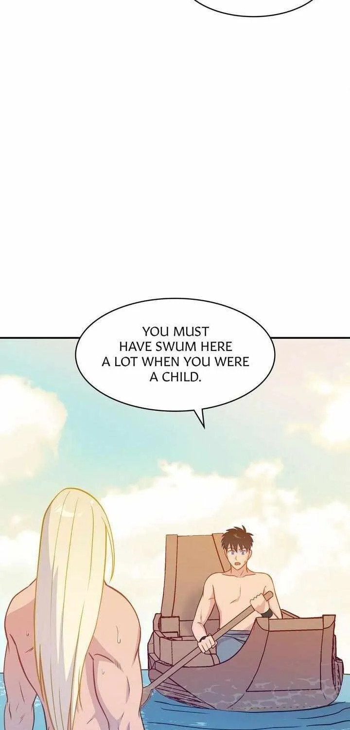 Assassin Chapter 11 page 22 - 