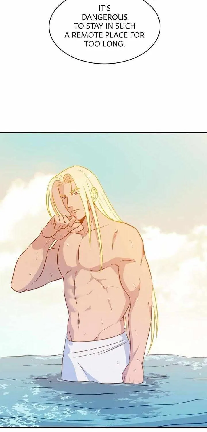 Assassin Chapter 11 page 27 - 