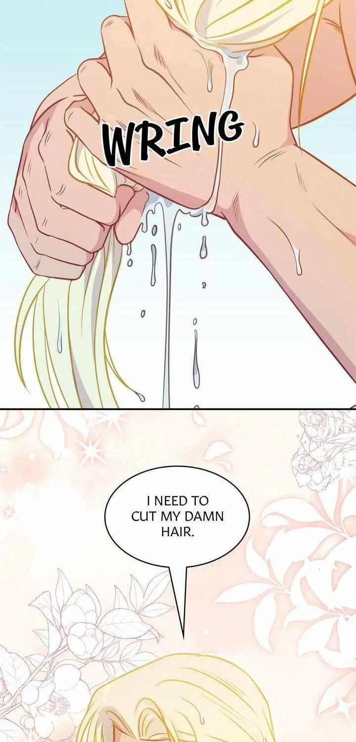 Assassin Chapter 11 page 38 - 