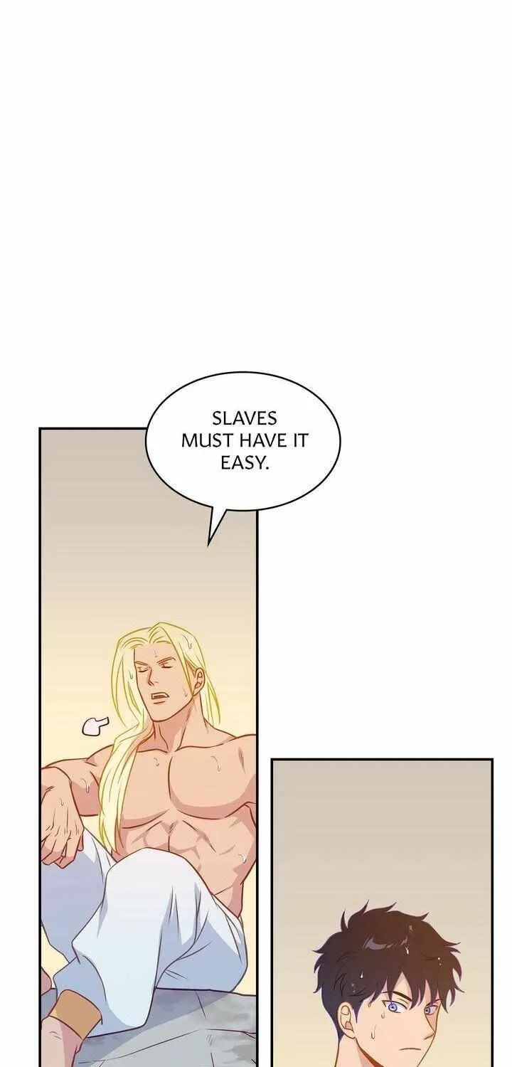 Assassin Chapter 11 page 40 - 