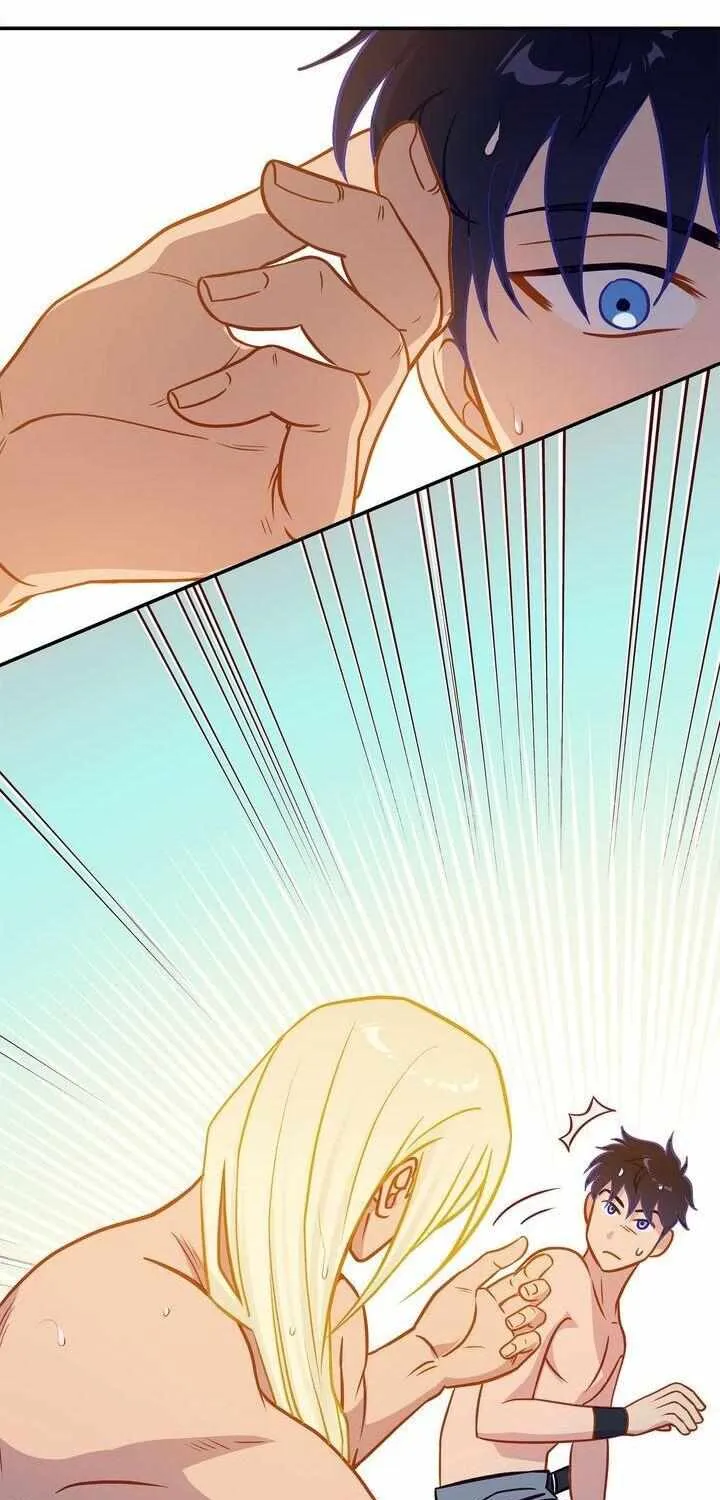 Assassin Chapter 11 page 44 - 
