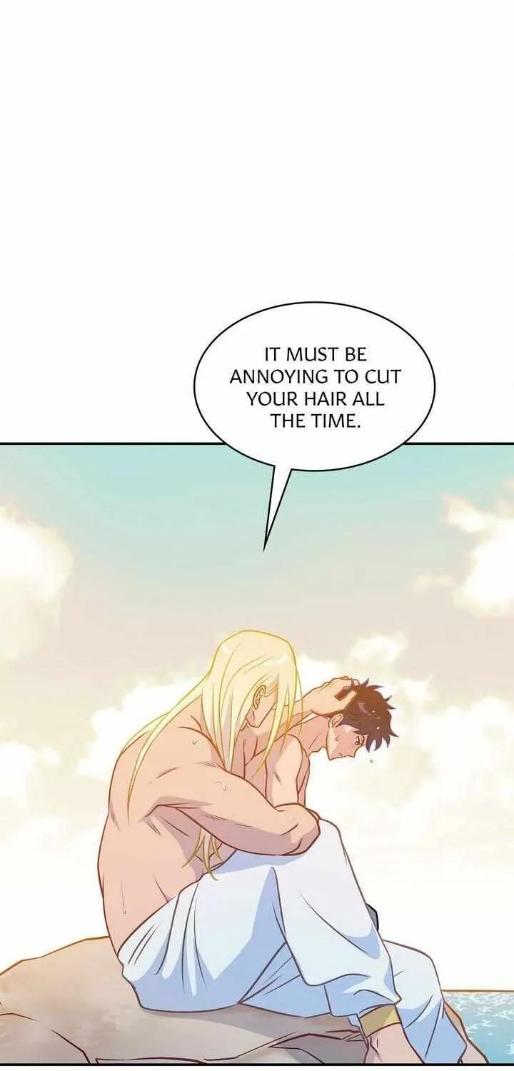 Assassin Chapter 11 page 51 - 