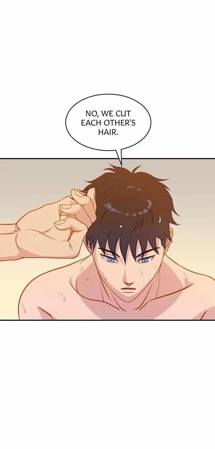 Assassin Chapter 11 page 55 - 