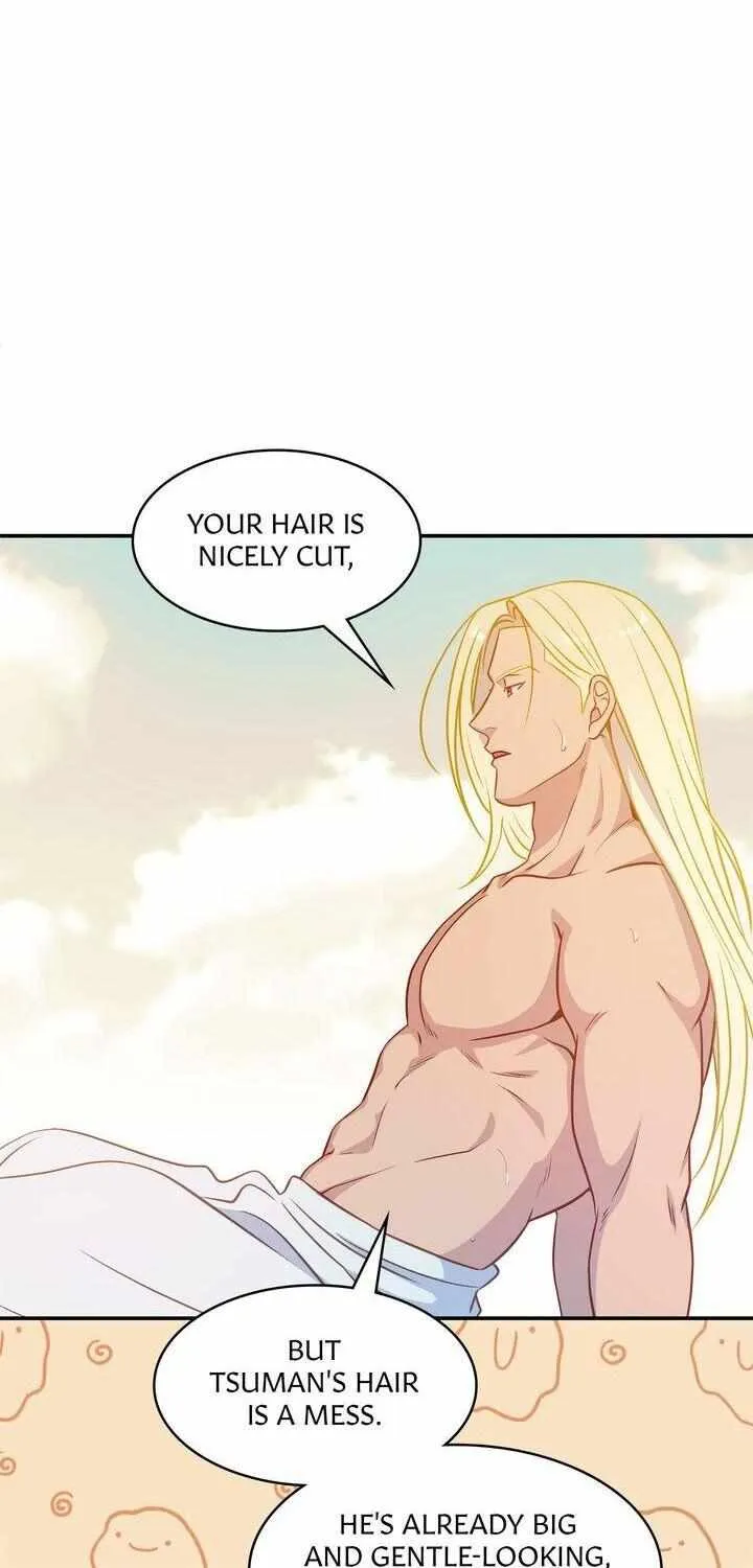 Assassin Chapter 11 page 57 - 