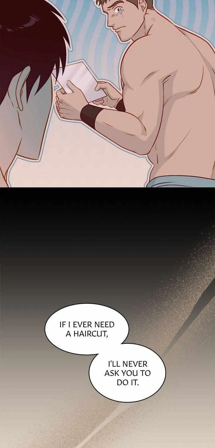 Assassin Chapter 11 page 60 - 