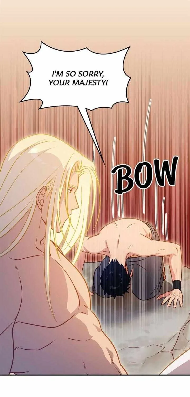 Assassin Chapter 11 page 67 - 