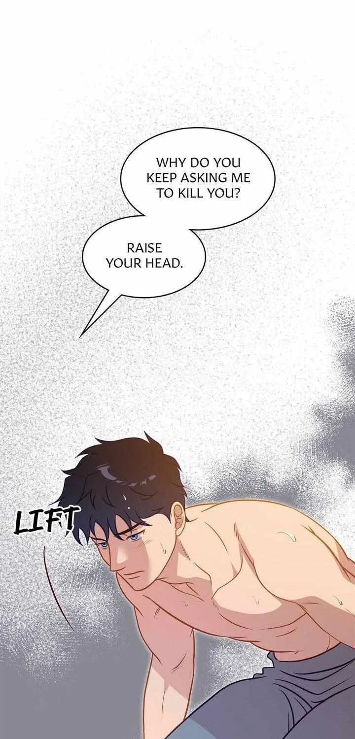 Assassin Chapter 11 page 70 - 
